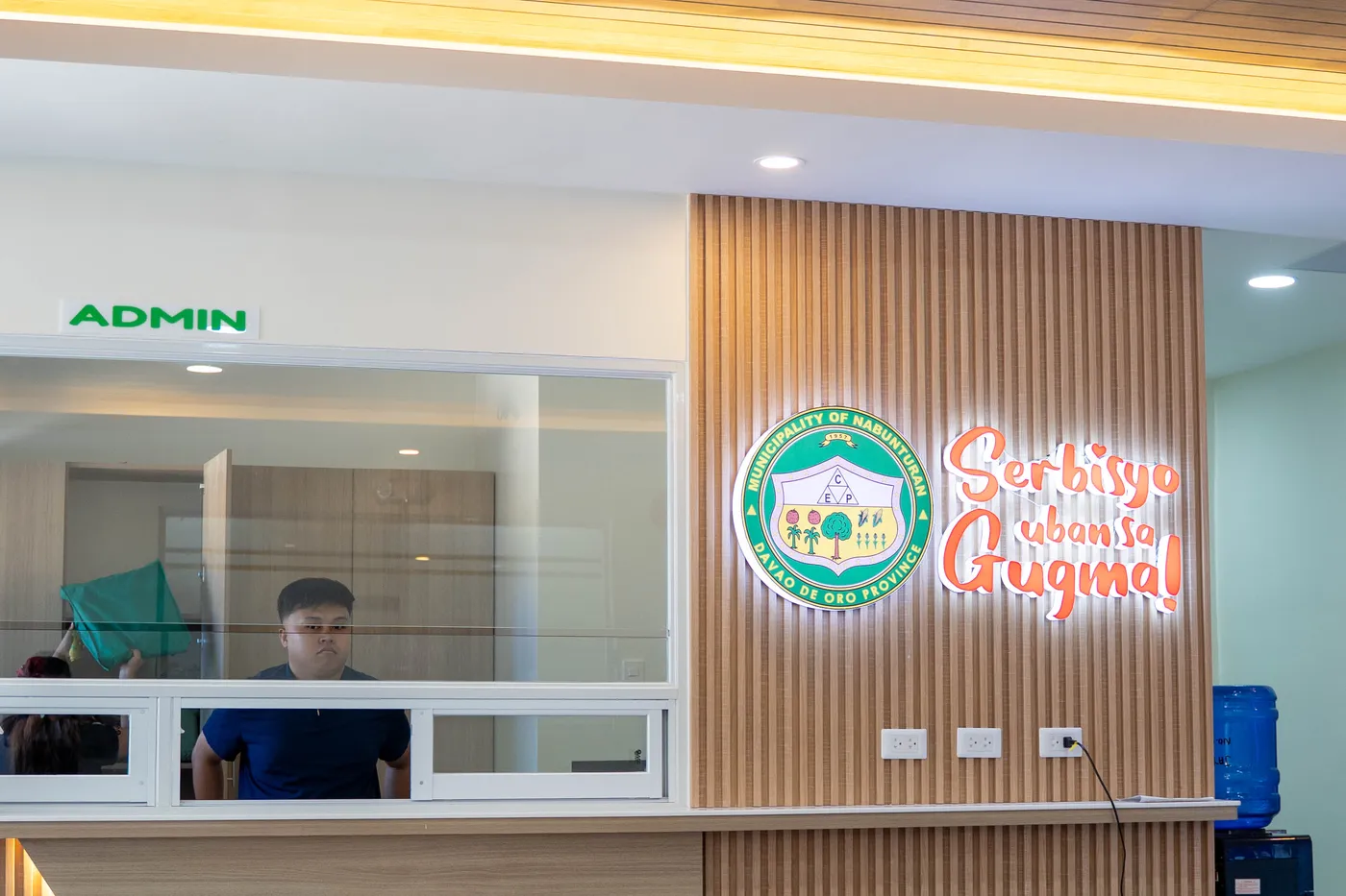 MY Mayor Cares Dialysis Center in Nabunturan - photo 6 of 24