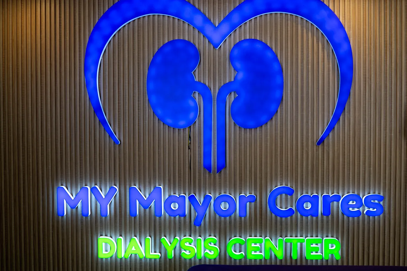 MY Mayor Cares Dialysis Center in Nabunturan - photo 9 of 24