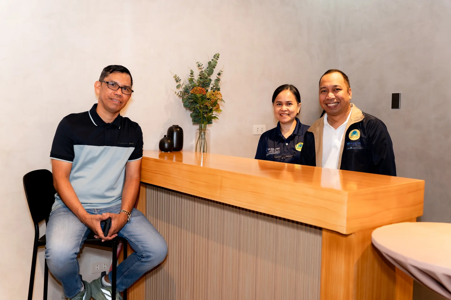 TresRx Pharmacy launches with the promise: Siguradong Gamot ay Mura
